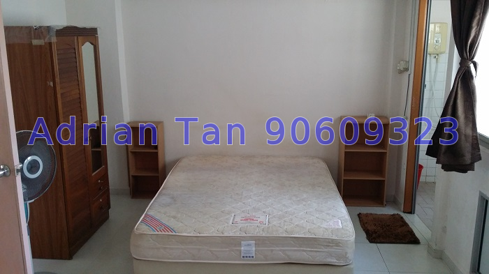 Blk 253 Tampines Street 21 (Tampines), HDB 3 Rooms #44624432